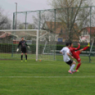 CVSE - Nyíregyháza 1-1