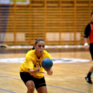 Ceglédi Kék Cápák - Gyömrő VSK 25 - 13 (13 - 5)