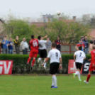 CVSE - Nyíregyháza 1-1