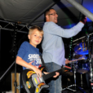 Gríz koncert - Búcsú Pákozdi Zolitól