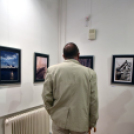 Helios Fotóklub Révkomárom kiállítás megnyitó