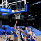 Egy ponttal győzött a TF-BP Cegléden