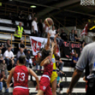 Ceglédi EKK-Aluinvent DVTK Miskolc 77-82