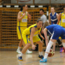 CEGLÉDI EKK – ATOMERŐMŰ KSC SZEKSZÁRD 72 – 69