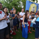 Beck Péter emléktorna döntő és eredményhirdetés