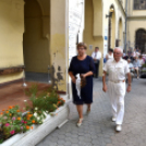 Nagy László Lázárra emlékeztek