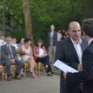 Semmelweis nap Cegléden