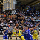 CEGLÉDI EKK – KSC Szekszárd 62 – 56