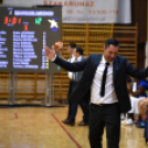 VBW CEKK CEGLÉD – MACCABI BNOT(izraeli)  81 – 82 