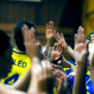 CEGLÉDI EKK–ZKK NOVI ZAGREB (horvát) 63–89