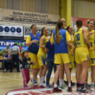 VBW CEKK CEGLÉD – PEAC Pécs  90 – 66