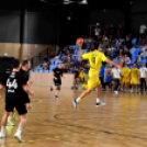 Vereség a listavezető ellen