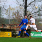 CVSE-Nyíregyháza 1-2