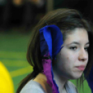 Fasching a gimnáziumban