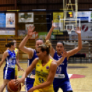 VBW CEKK CEGLÉD – Hoptrans-Sirenos (litván)