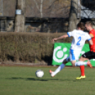 Ceglédi VSE – Szeged 2011 Grosics Akadémia 0-1