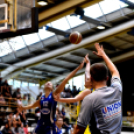 Ceglédi EKK-KSC-Szekszárd 82-62