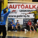 Cegléd - Csurgó kézilabda mérkőzés