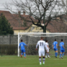 Ceglédi VSE – Nyíregyháza Spartacus FC 1-0