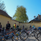 3. kerékpártúra a Kutyakaparó Csárdához