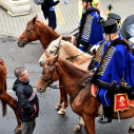 Hagyományőrző felvonulás