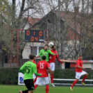 CVSE - Ajka (2-2)