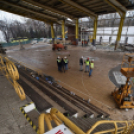 2022 nyarára készülhet el az új Gál József Sportcsarnok