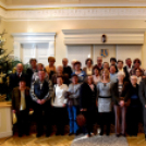 A Polgármesteri Hivatal nyugdíjba vonult dolgozóit köszöntötték