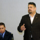 Közbiztonság fórum