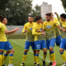 Kikapott az FTC második csapata Cegléden