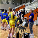 Női kosárlabda: Nem kerültünk be a rájátszásba