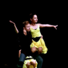 Idén is művészeti fesztivállal zárták az évet a Tetz iskola diákjai