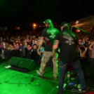 Ganxta Zolee és a Kartel, Zanzibár - szombat esti koncertek