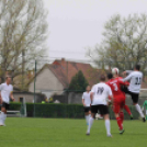 CVSE - Nyíregyháza 1-1