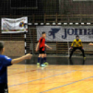 Elekes József emléktorna