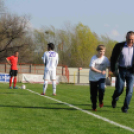 CVSE - Békéscsaba 2-7 