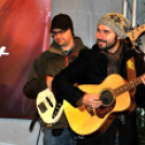 Farkasházi Réka szombat esti koncertje