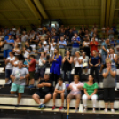 Cegléd - Vecsés kézilabda mérkőzés