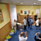 Autizmussal élő óvodásoknak újították fel