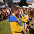 28. Beck Péter Emléktorna