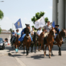 IX. Bor és Laskafesztivál - IV. Ceglédi Vágta
