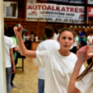 II. Városi Sorverseny