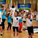 A Lövész utcai óvoda nyerte az Oviolimpiát