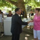 Díjak, előléptetések a Semmelweis napon