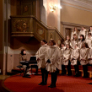 Ceglédi Advent III. hétvége