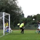 Ceglédi VSE - Vác 1-0