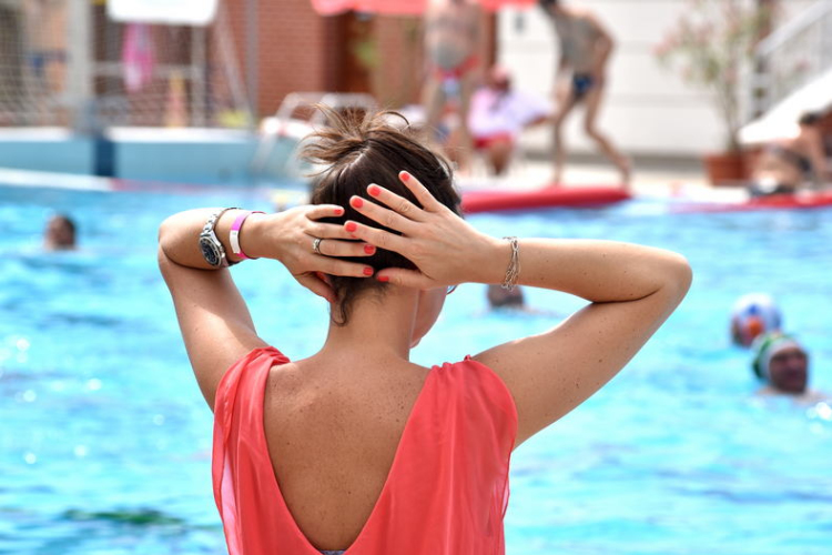 Amatőr Vízilabda Torna