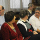 Gyengén látók karácsonya