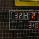 CEGLÉDI EKK – UNIQA EUROLEASING SOPRON 53 – 78