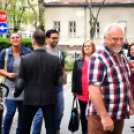 AbrakaVadra - Hartyányi Norbert kiállítása